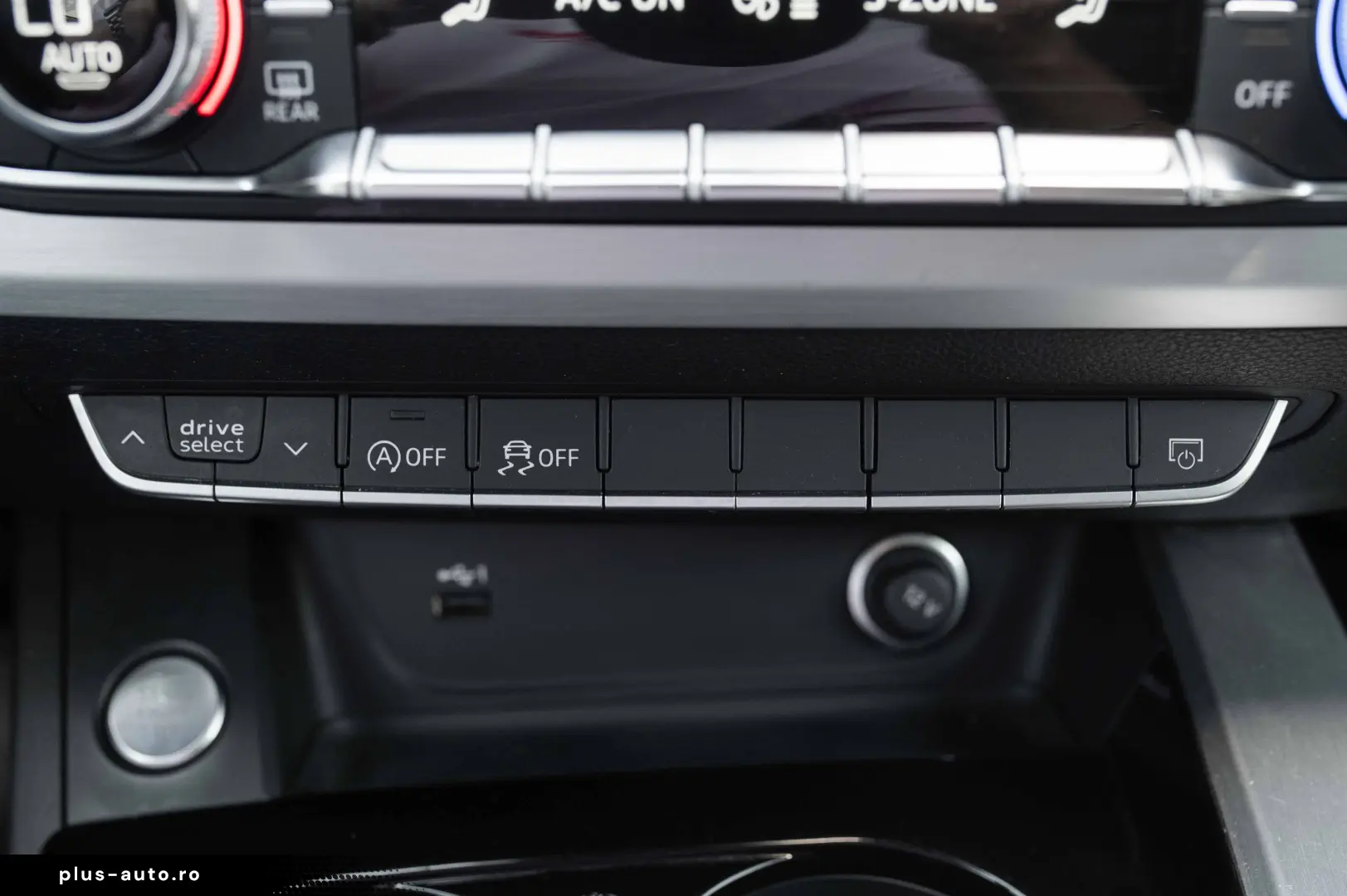 Audi A4 40 TDI quattro S tronic S line