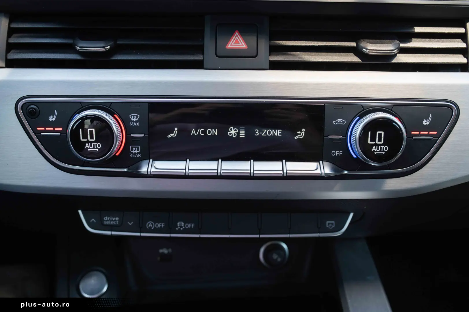 Audi A4 40 TDI quattro S tronic S line