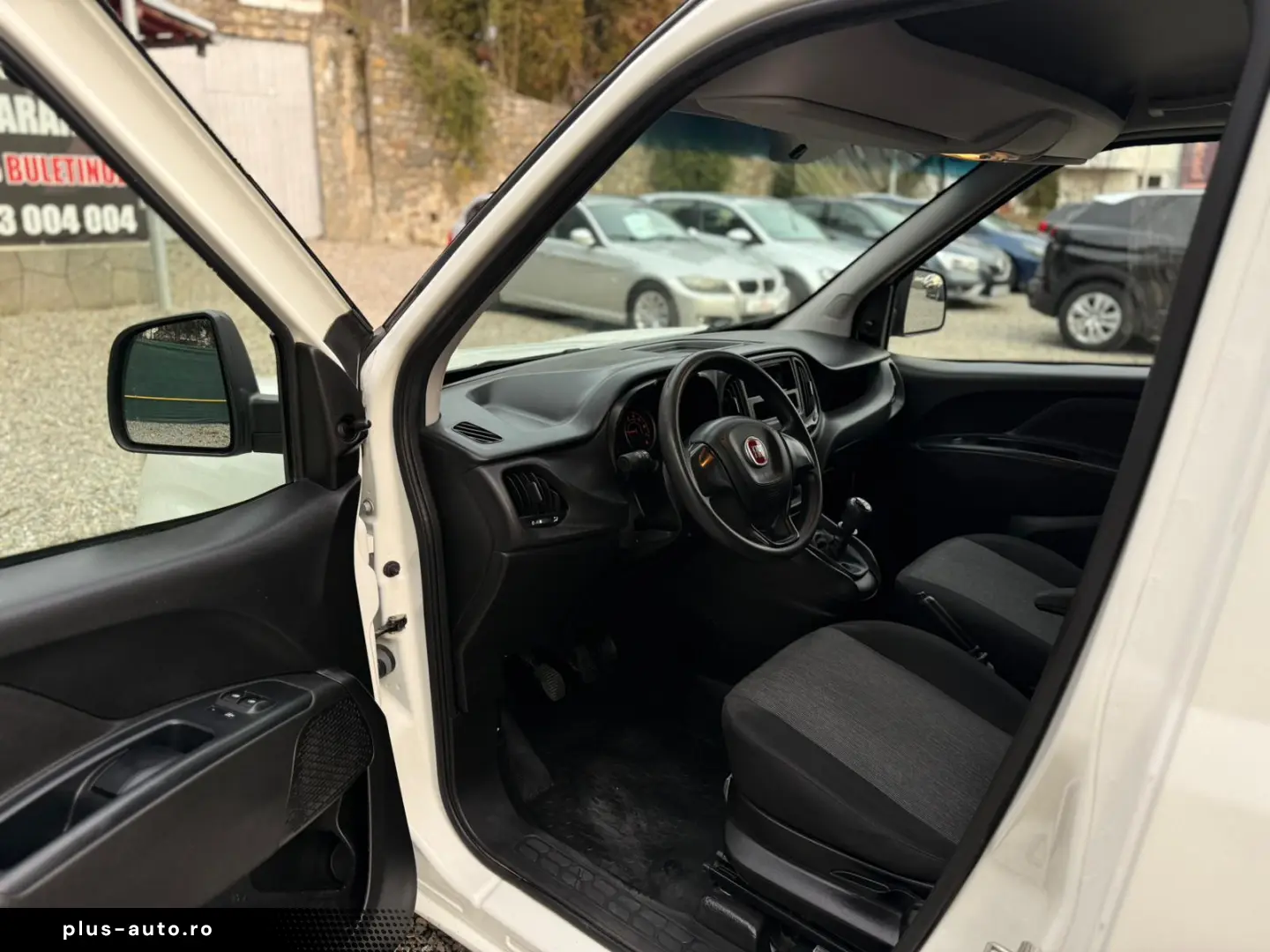 Fiat Doblo Combi 1.6 Mjet 90 CP Maxi Confort