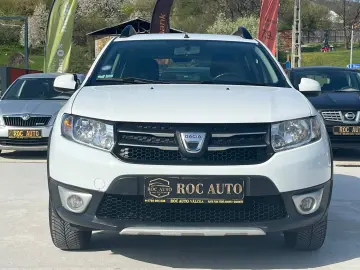 DACIA STEPWAY