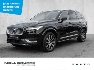 VOLVO XC90 T8 AWD Plus Bright Plug-In LED
