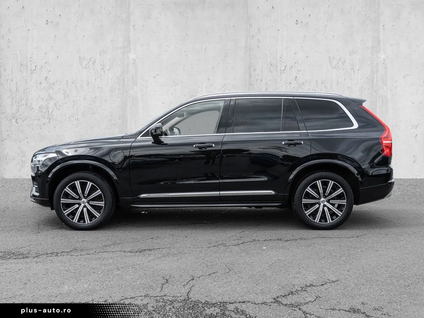 VOLVO XC90 T8 AWD Plus Bright Plug-In LED