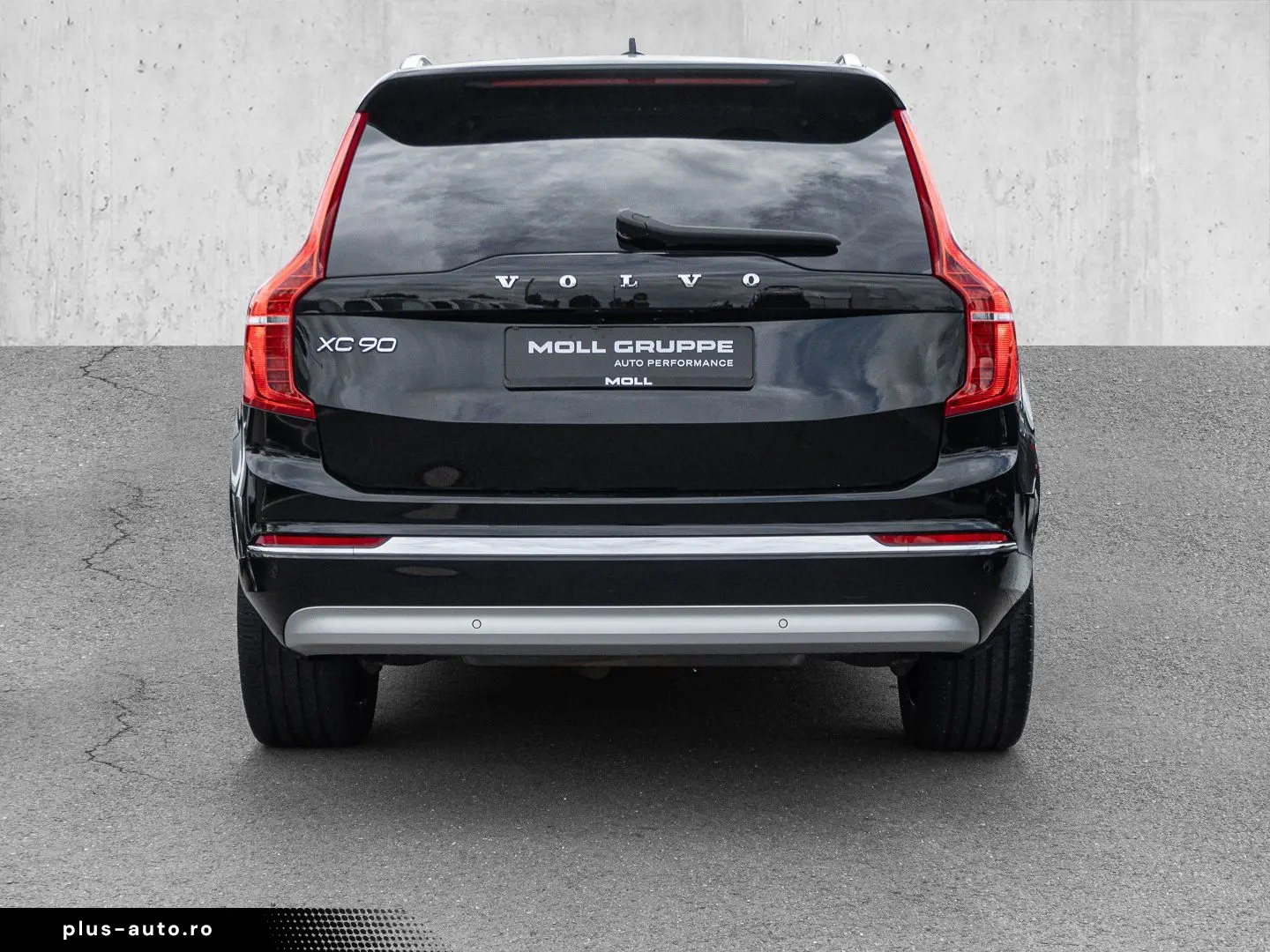 VOLVO XC90 T8 AWD Plus Bright Plug-In LED