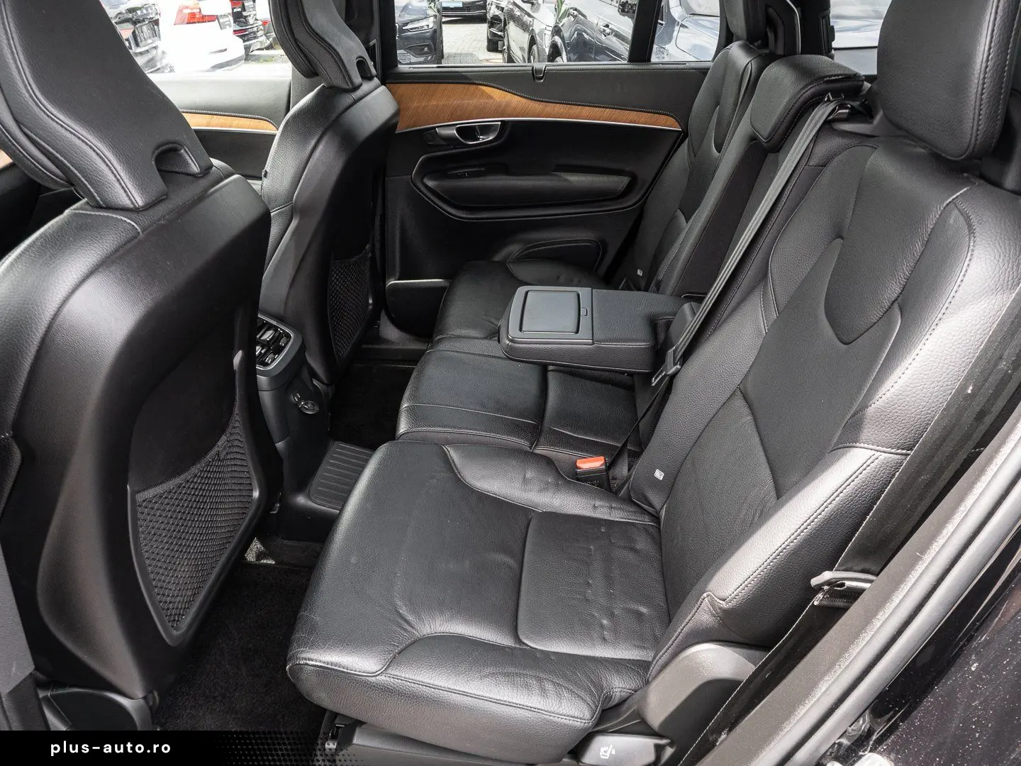 VOLVO XC90 T8 AWD Plus Bright Plug-In LED