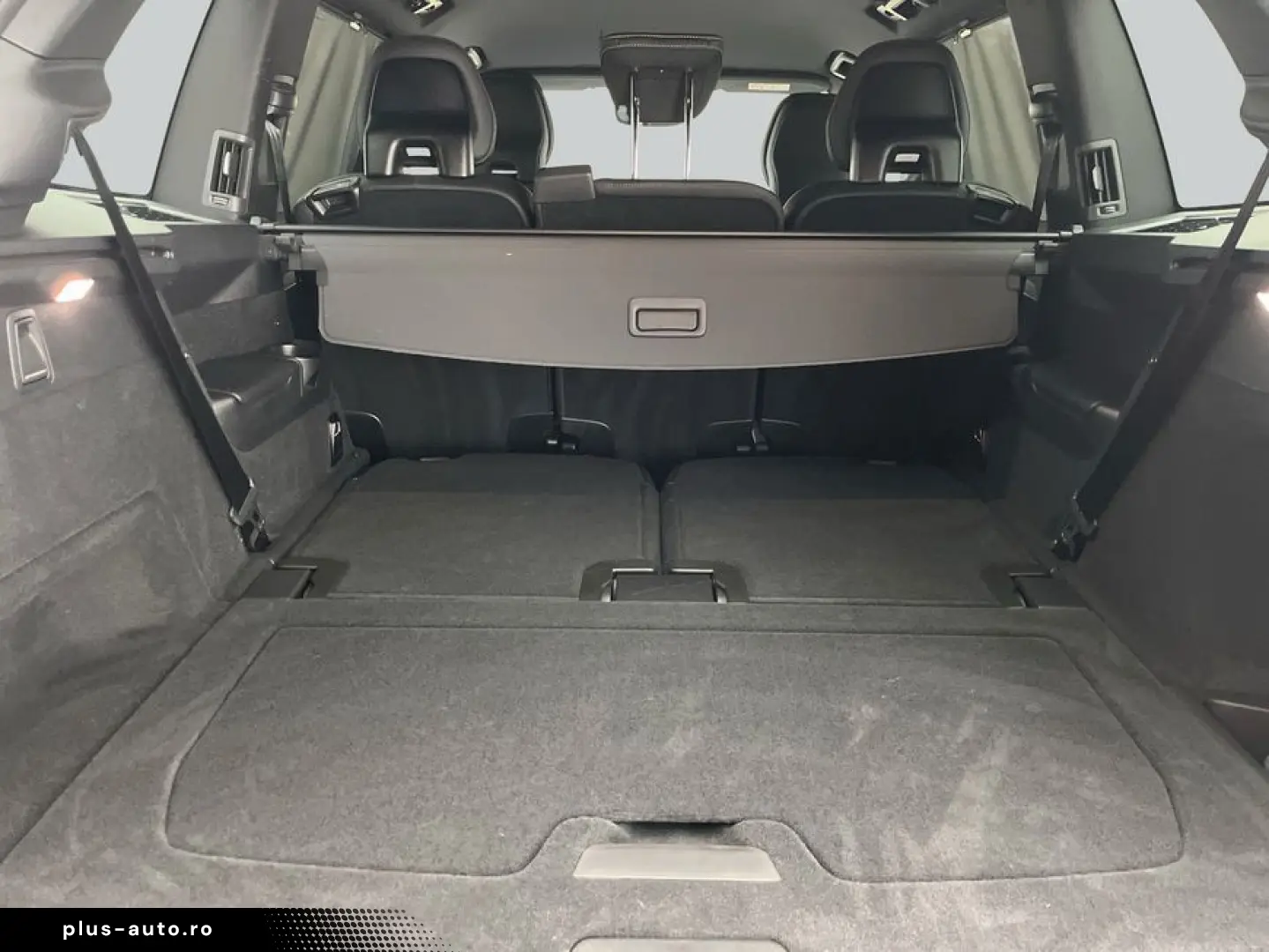 VOLVO XC90 T8 AWD Recharge Plus Bright