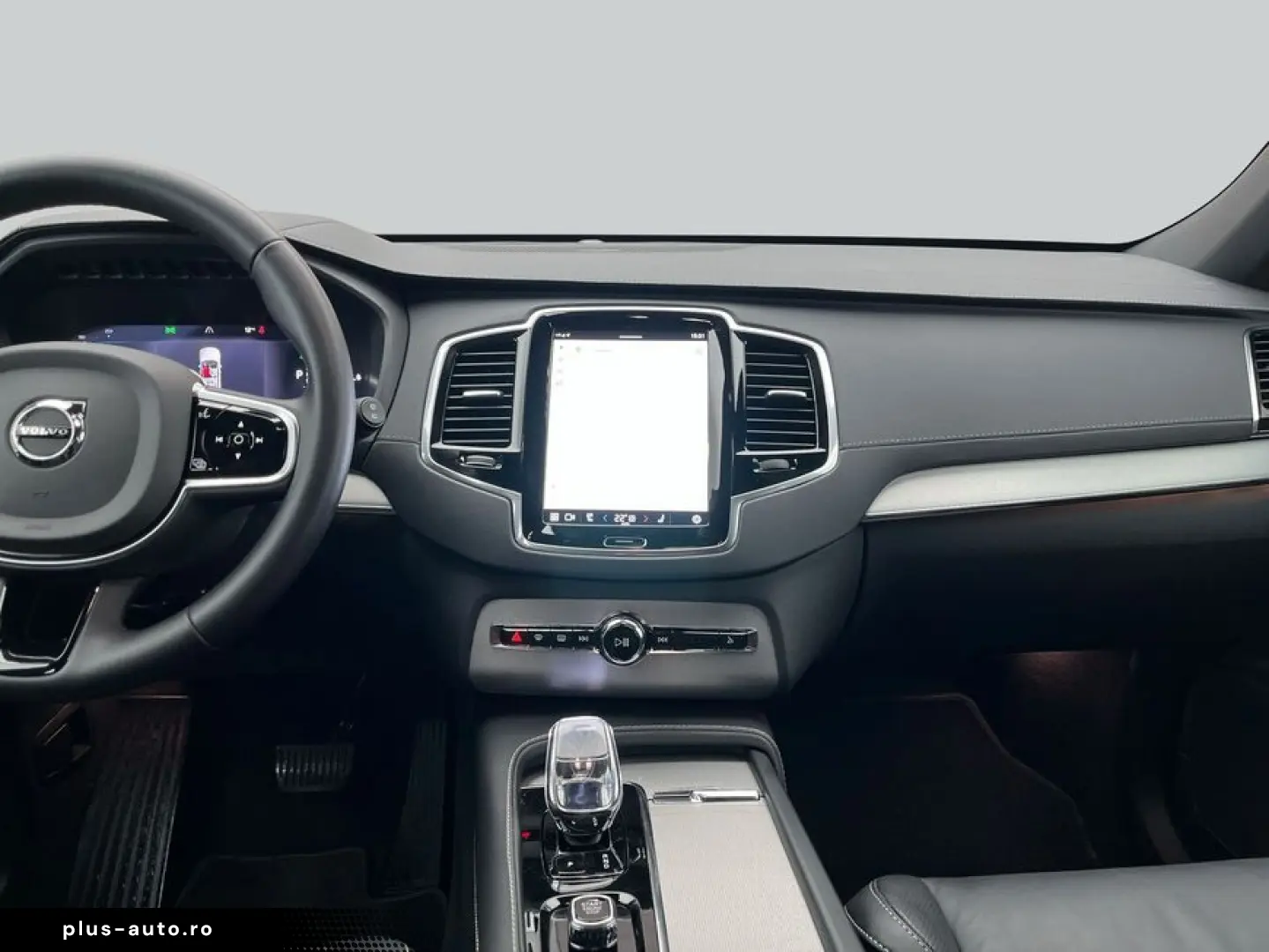 VOLVO XC90 T8 AWD Recharge Plus Bright