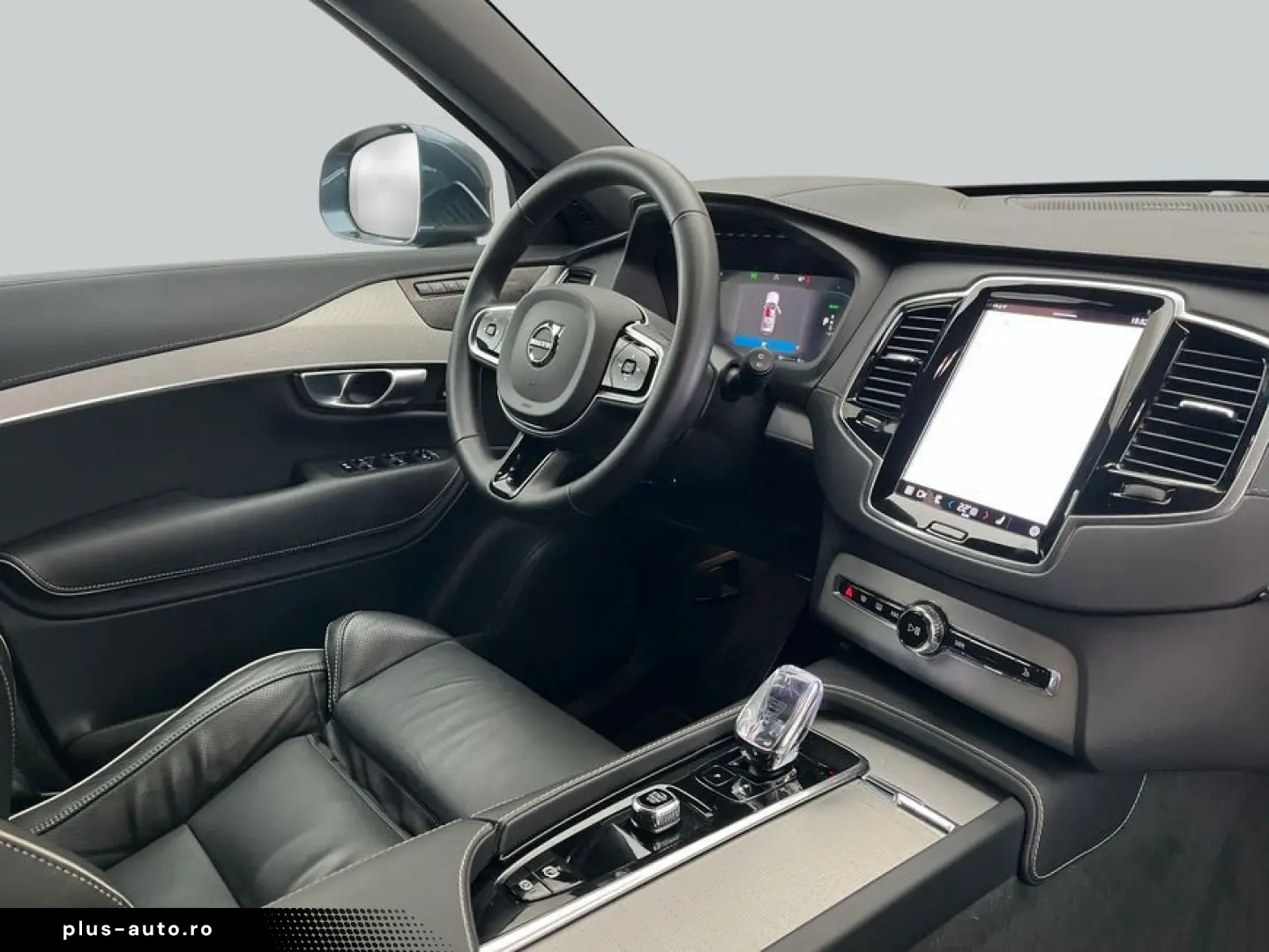 VOLVO XC90 T8 AWD Recharge Plus Bright