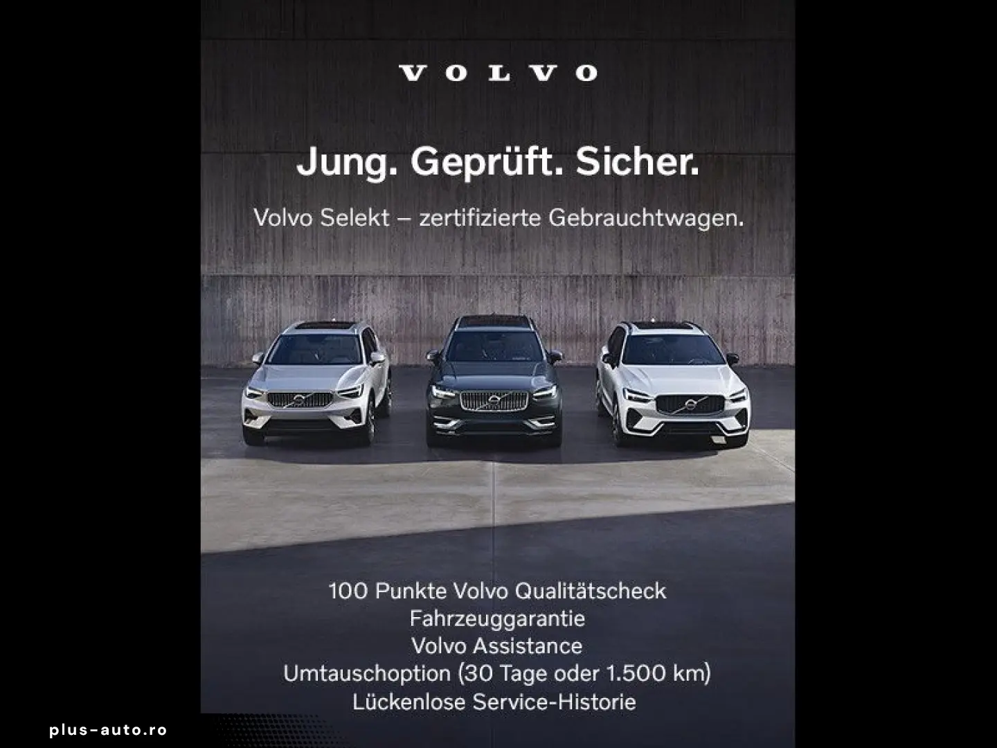 VOLVO XC90 T8 AWD Recharge Plus Bright