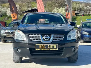 NISSAN QASQHAI TEKNA