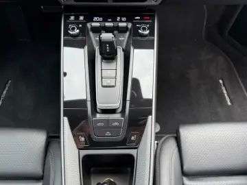 PORSCHE 911 Carrera S Cabrio