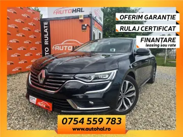 Renault Talisman Limuzina 2017 Diesel