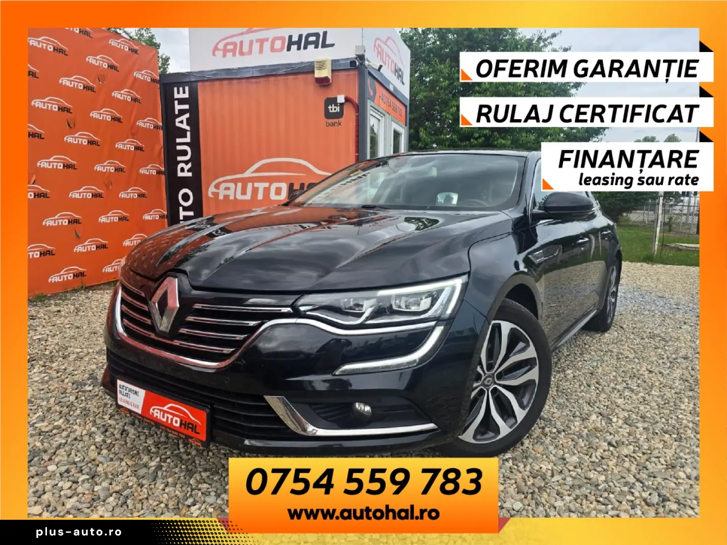 Renault Talisman Limuzina 2017 Diesel