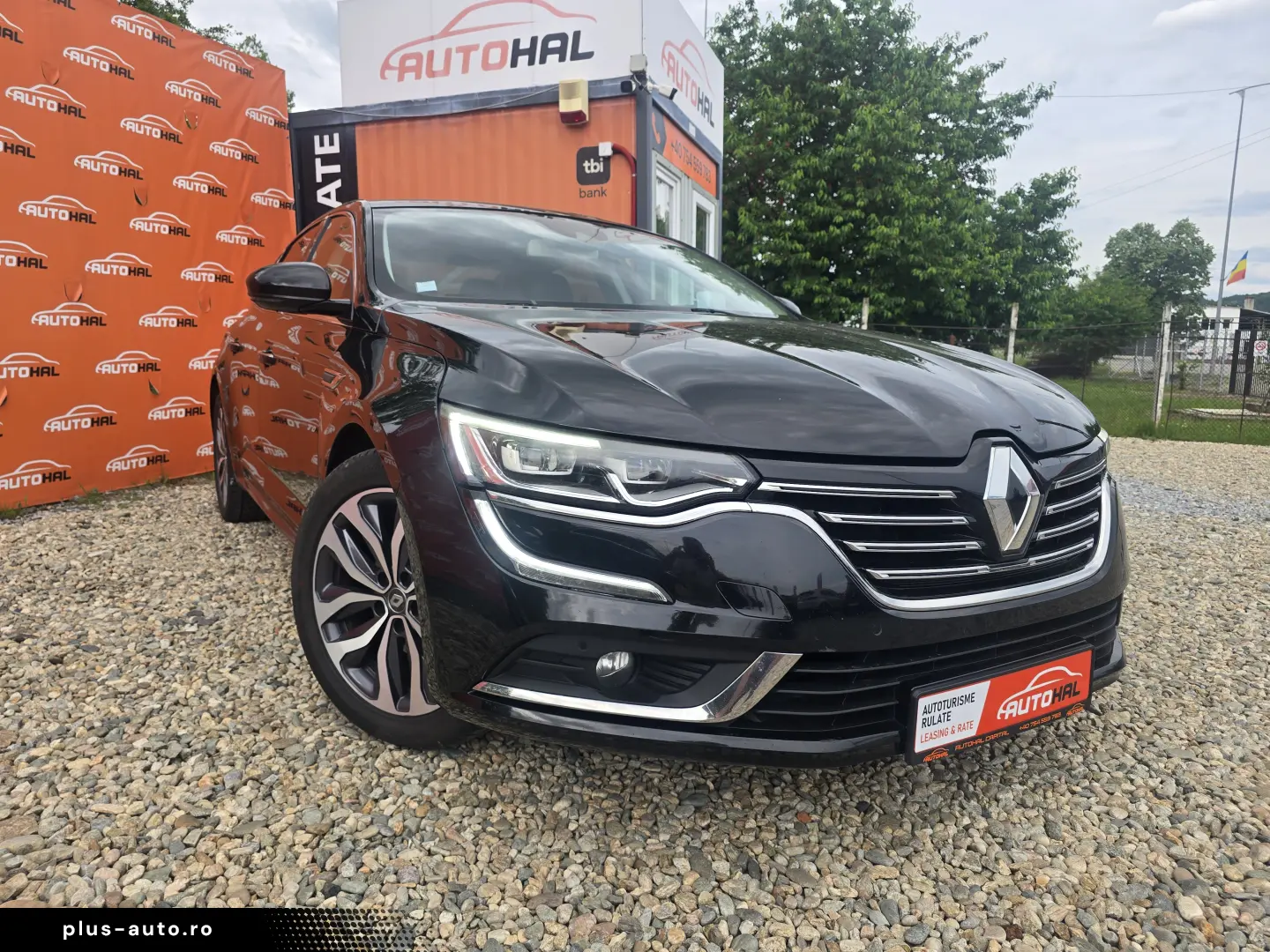 Renault Talisman Limuzina 2017 Diesel