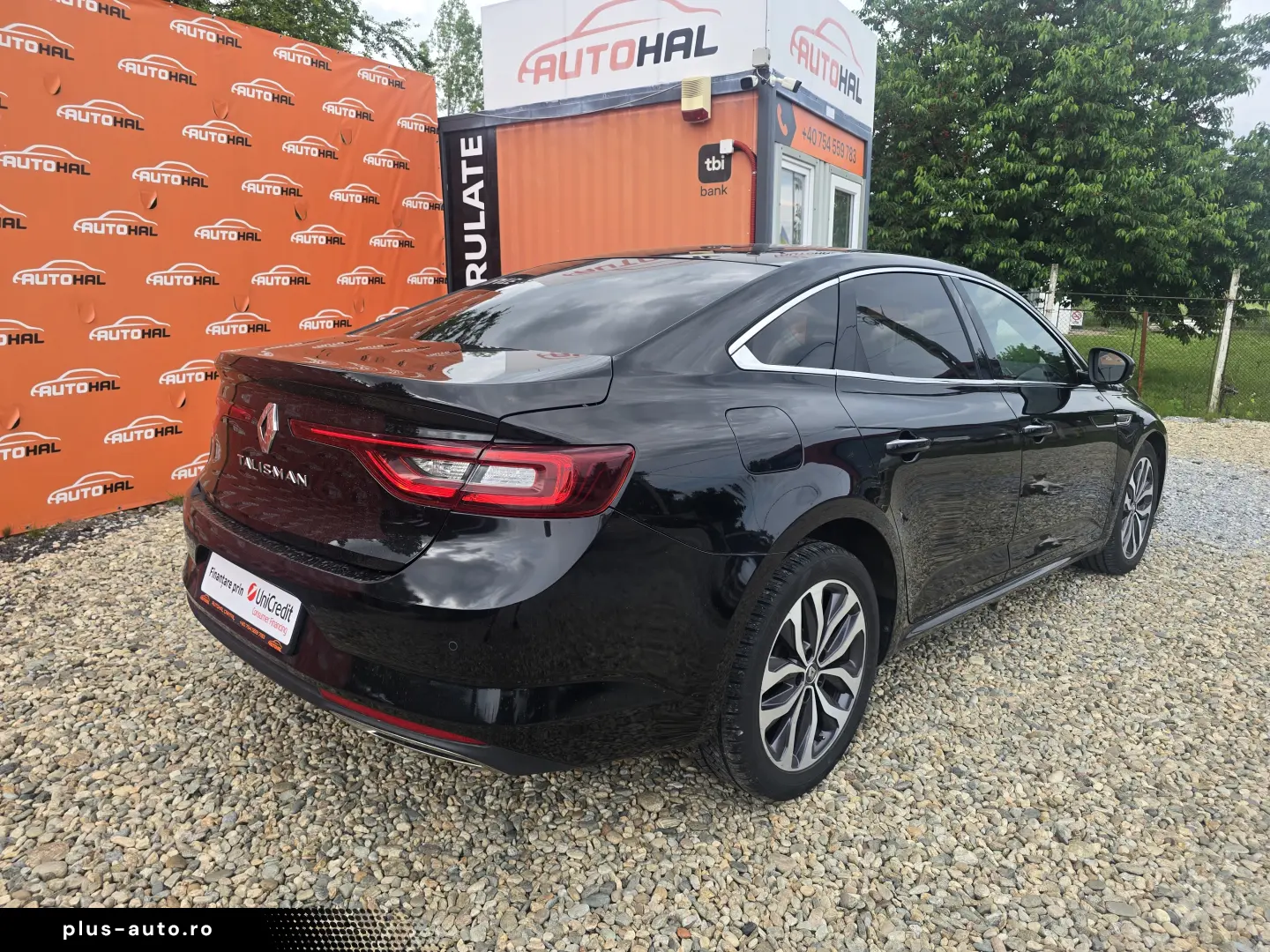 Renault Talisman Limuzina 2017 Diesel