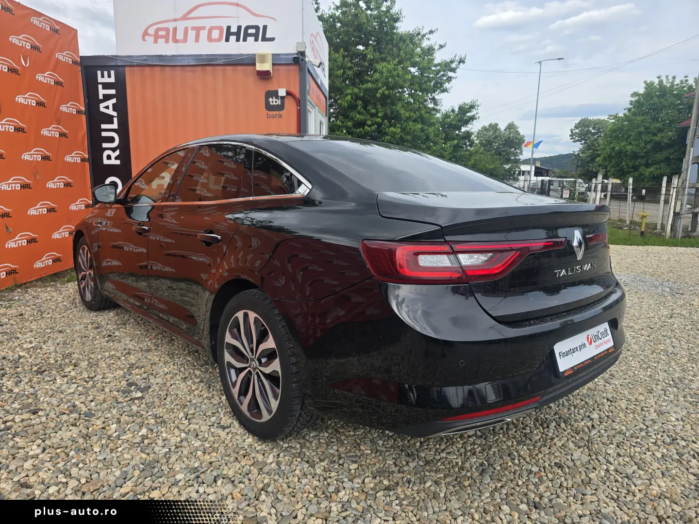 Renault Talisman Limuzina 2017 Diesel