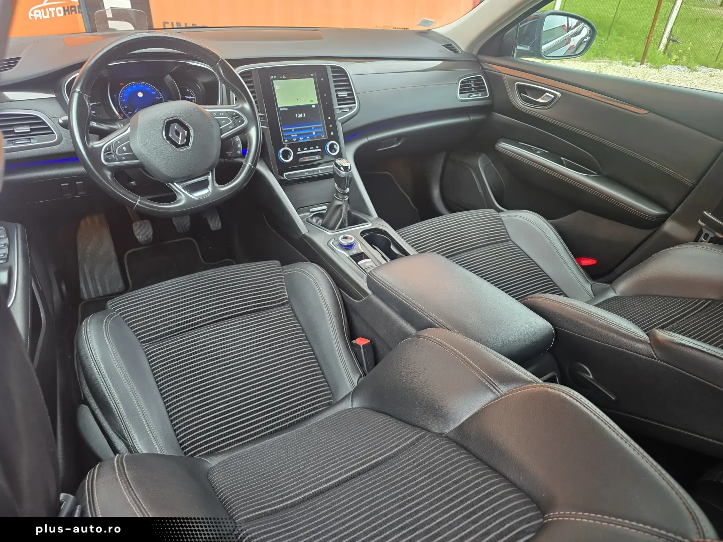Renault Talisman Limuzina 2017 Diesel