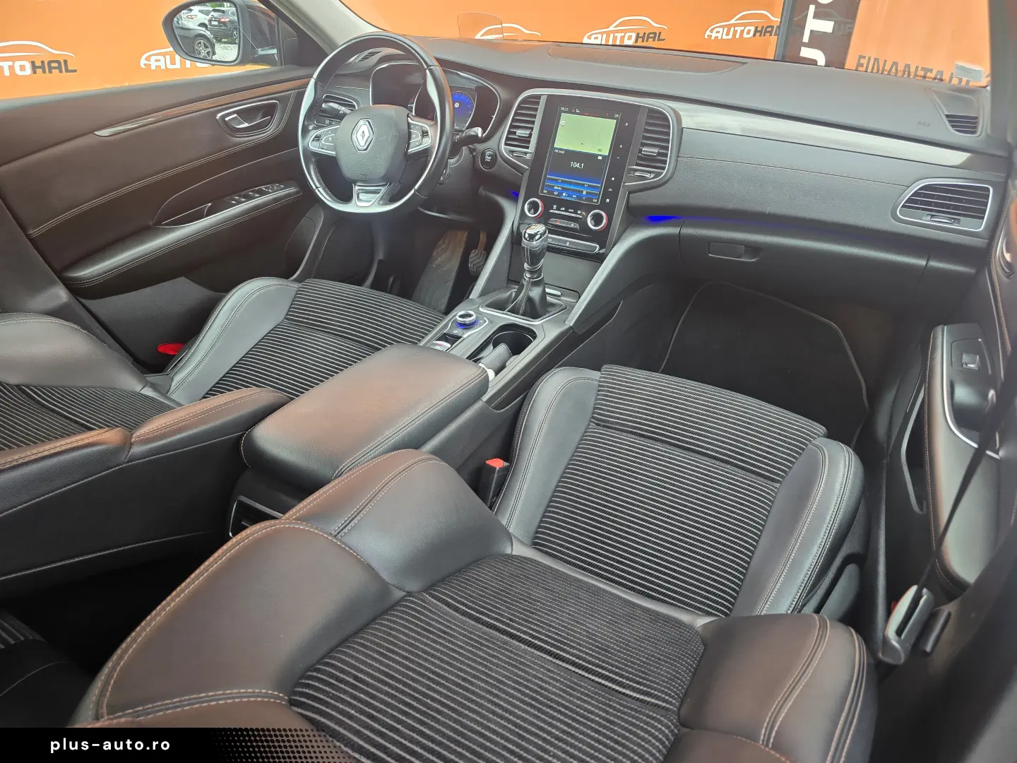 Renault Talisman Limuzina 2017 Diesel