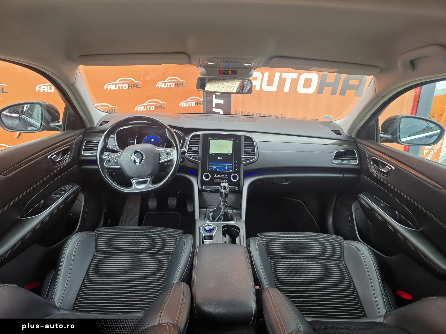 Renault Talisman Limuzina 2017 Diesel