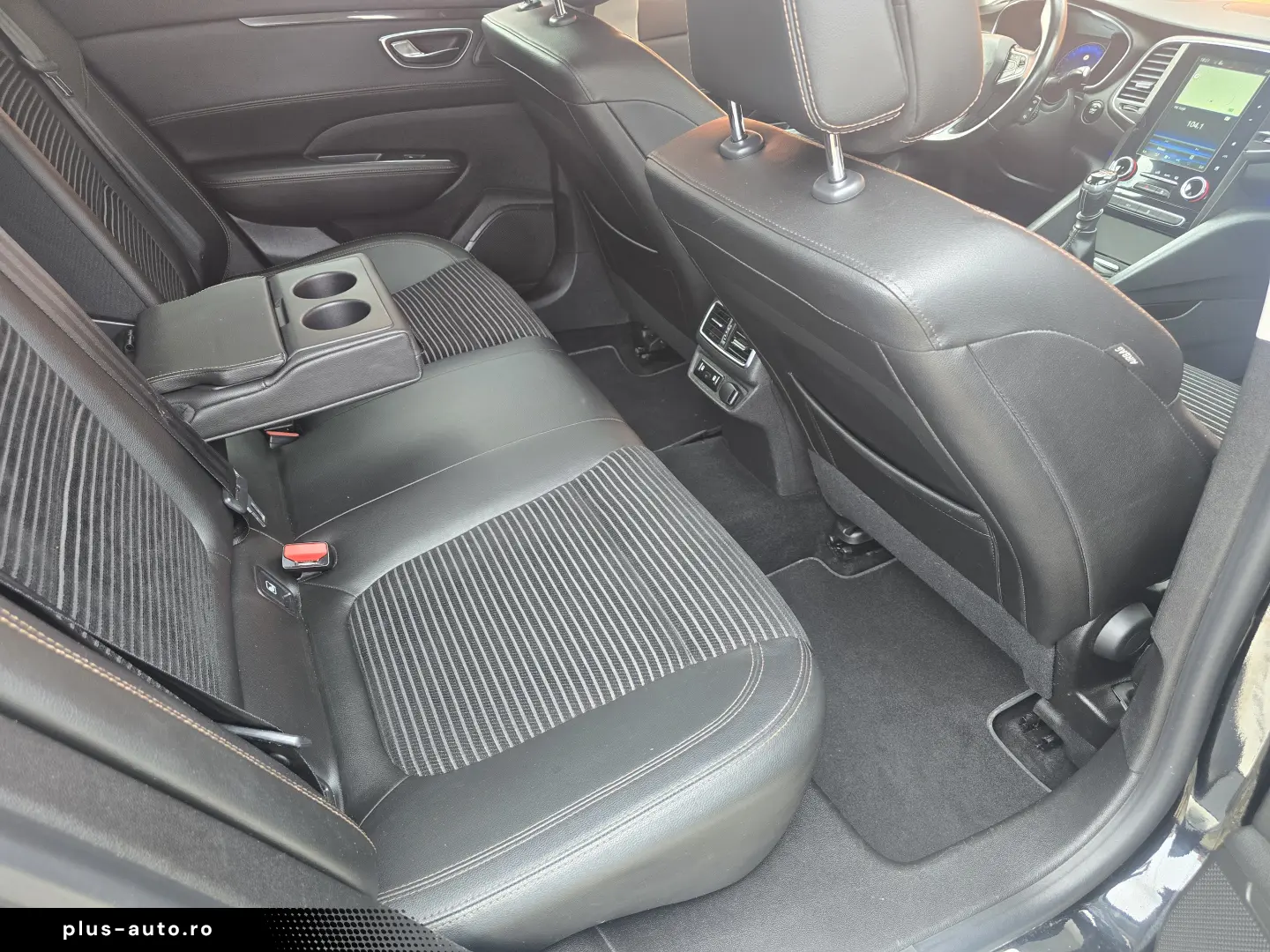 Renault Talisman Limuzina 2017 Diesel
