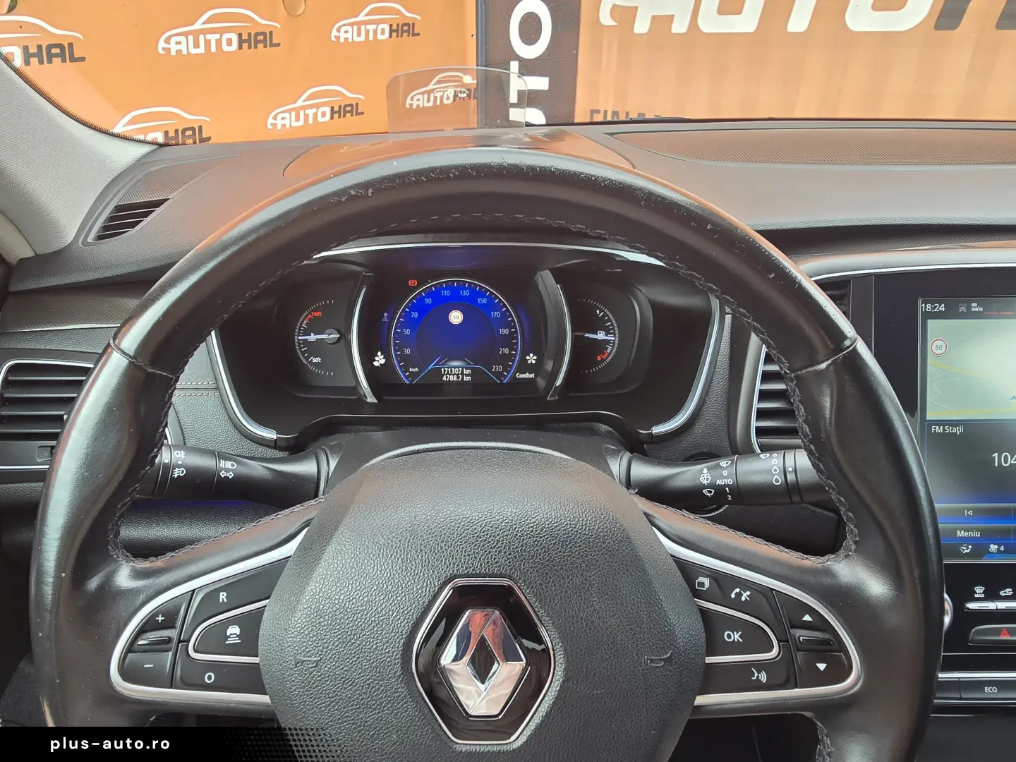 Renault Talisman Limuzina 2017 Diesel
