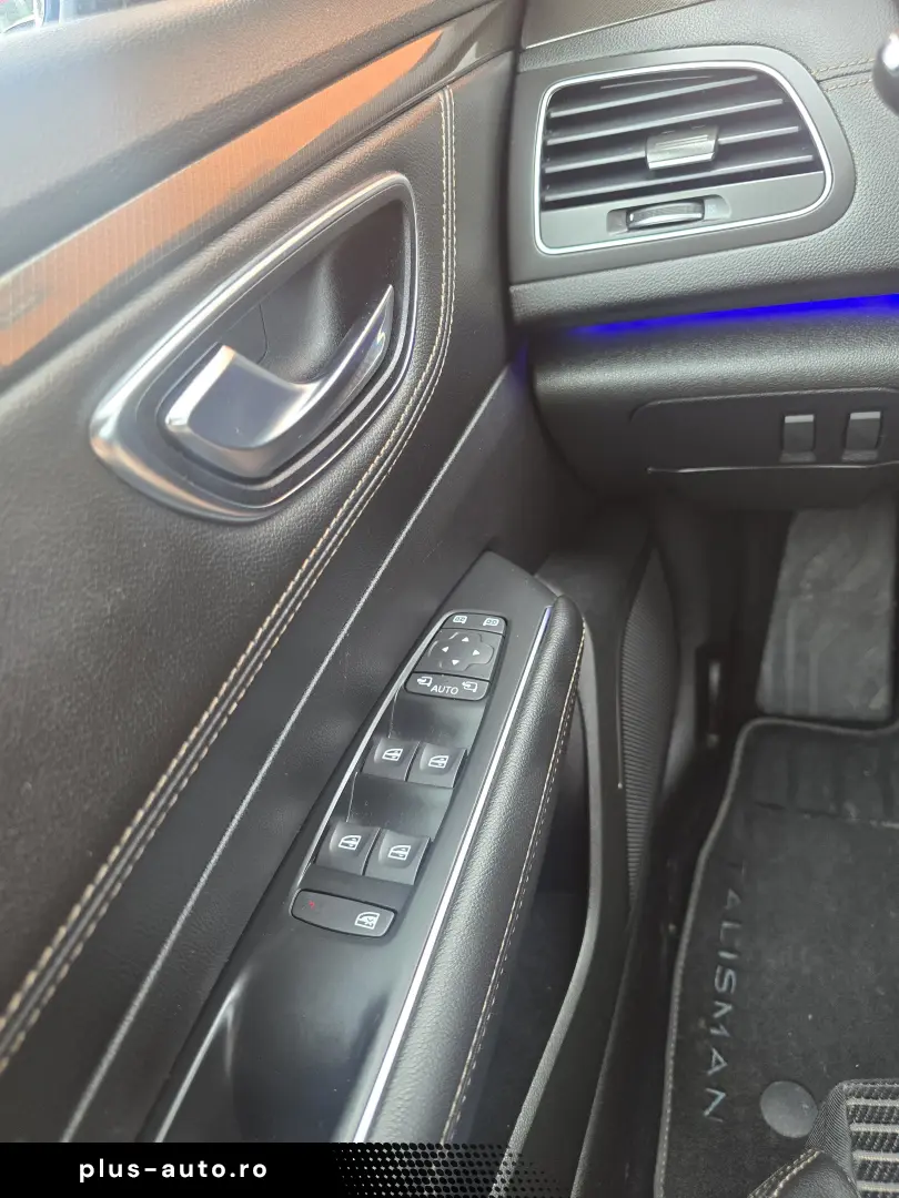 Renault Talisman Limuzina 2017 Diesel