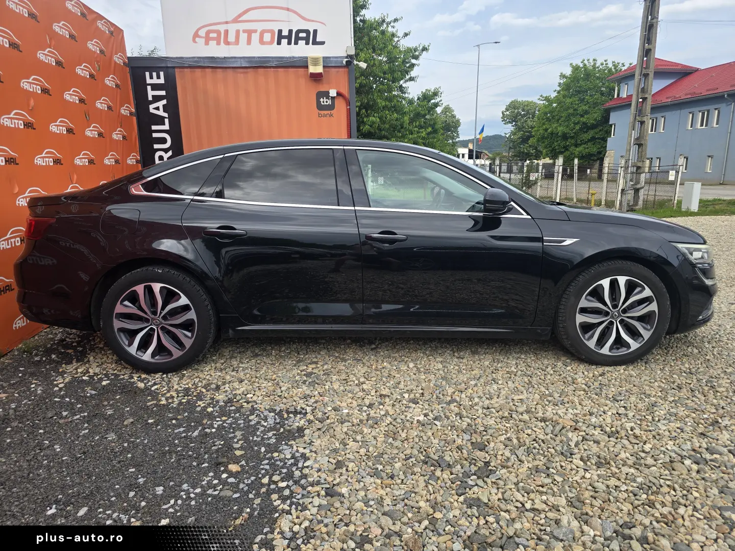 Renault Talisman Limuzina 2017 Diesel