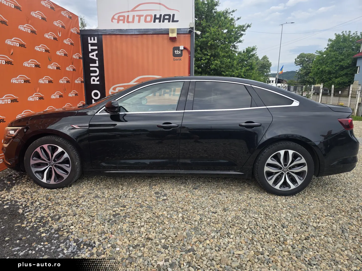 Renault Talisman Limuzina 2017 Diesel