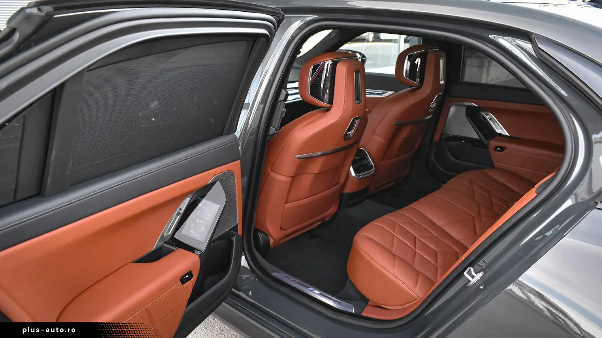 BMW 740d xDrive M Sport Mild Hybrid Sportautomatic