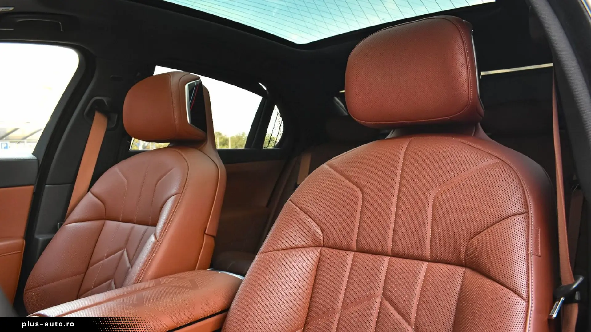 BMW 740d xDrive M Sport Mild Hybrid Sportautomatic