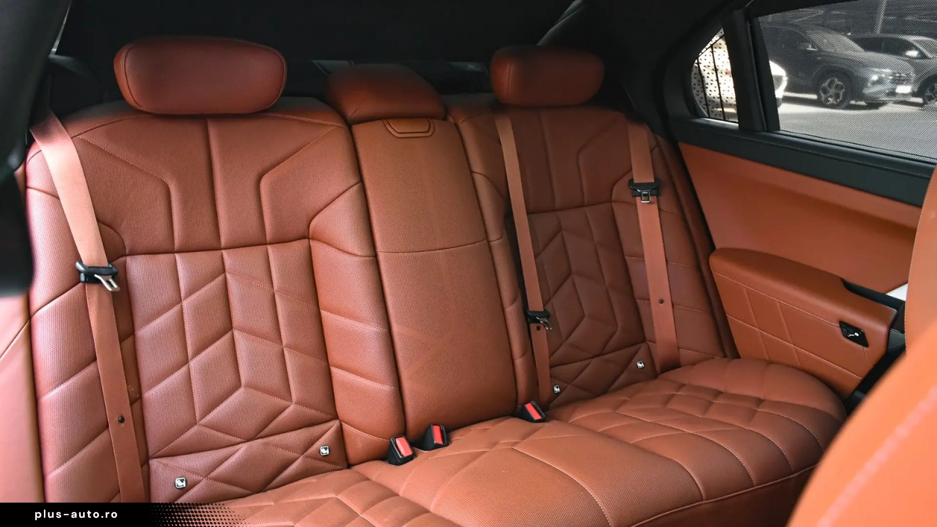 BMW 740d xDrive M Sport Mild Hybrid Sportautomatic