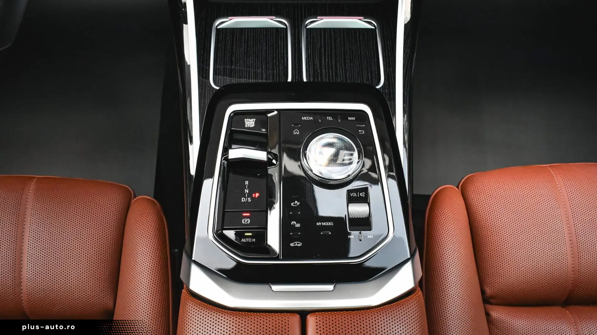 BMW 740d xDrive M Sport Mild Hybrid Sportautomatic