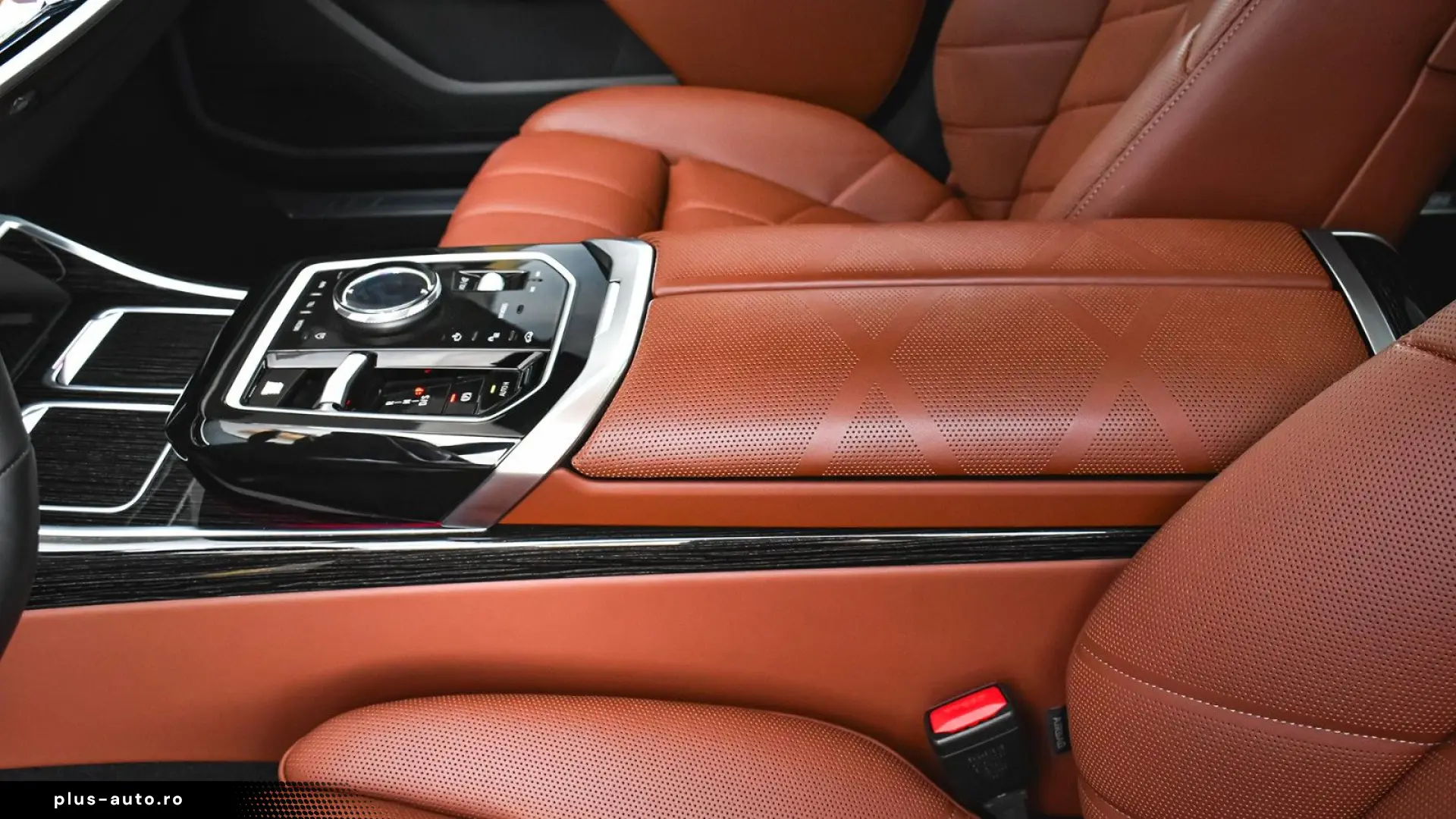 BMW 740d xDrive M Sport Mild Hybrid Sportautomatic