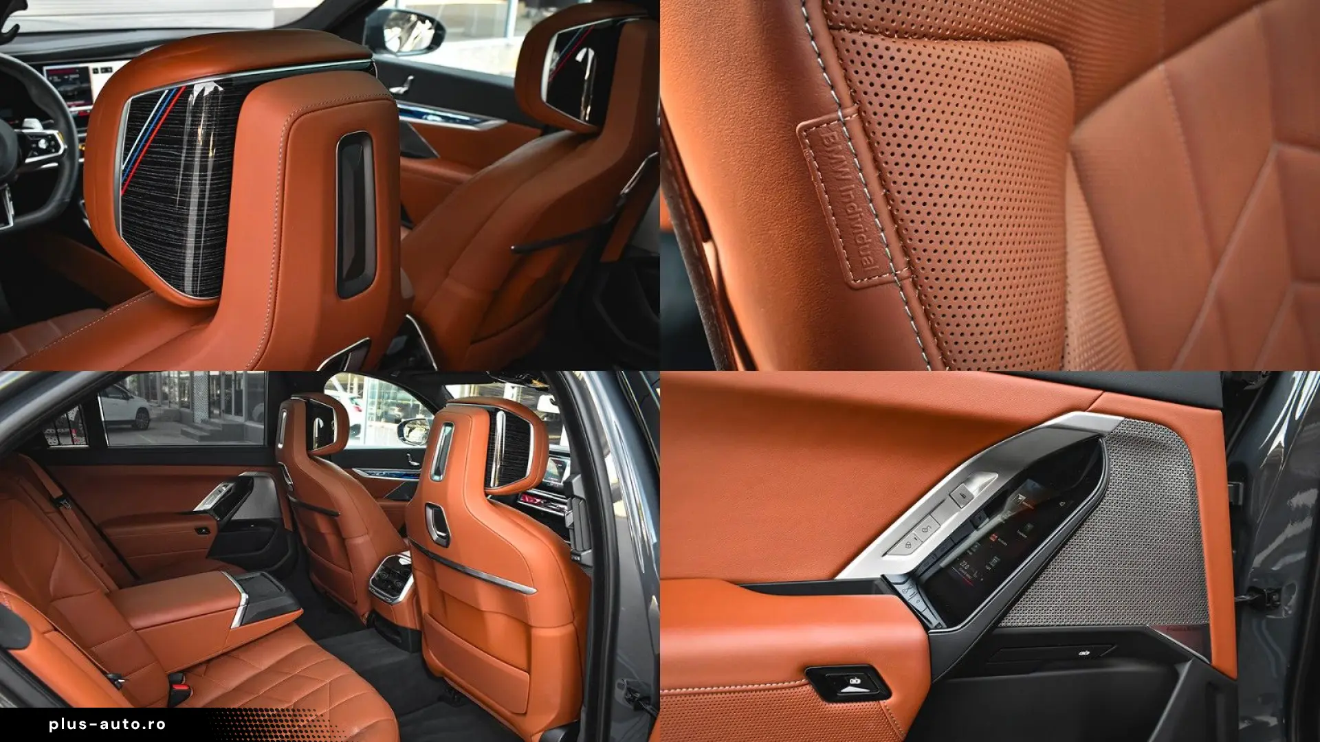 BMW 740d xDrive M Sport Mild Hybrid Sportautomatic