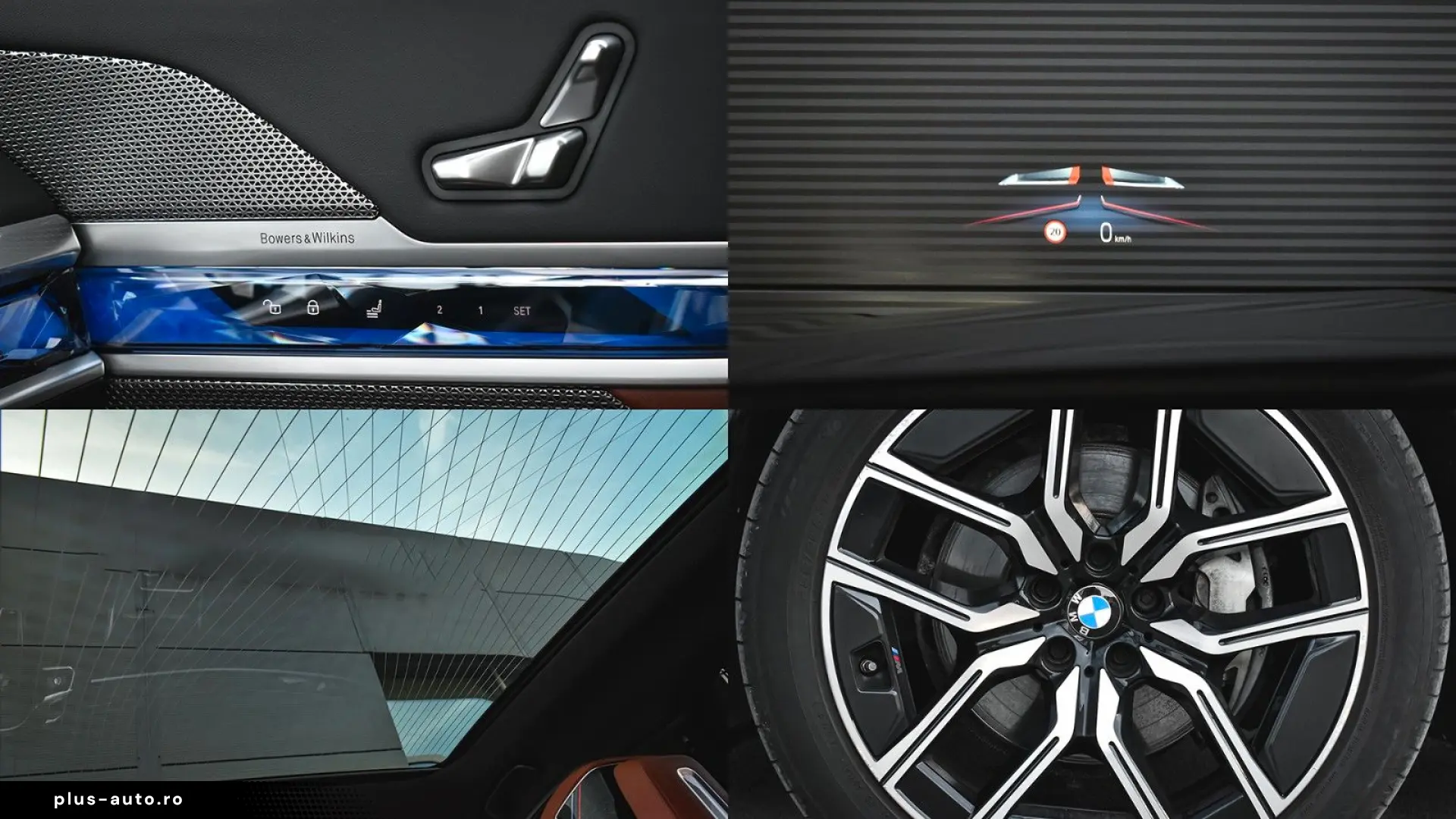 BMW 740d xDrive M Sport Mild Hybrid Sportautomatic