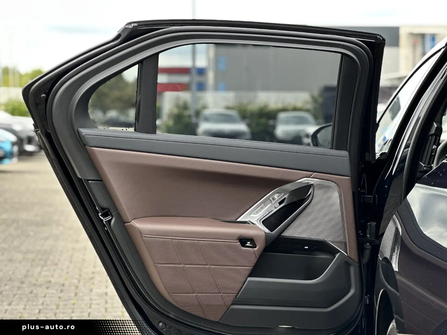 BMW 740d xDrive M-Sport Iconic Glow Live Cockpit Wir