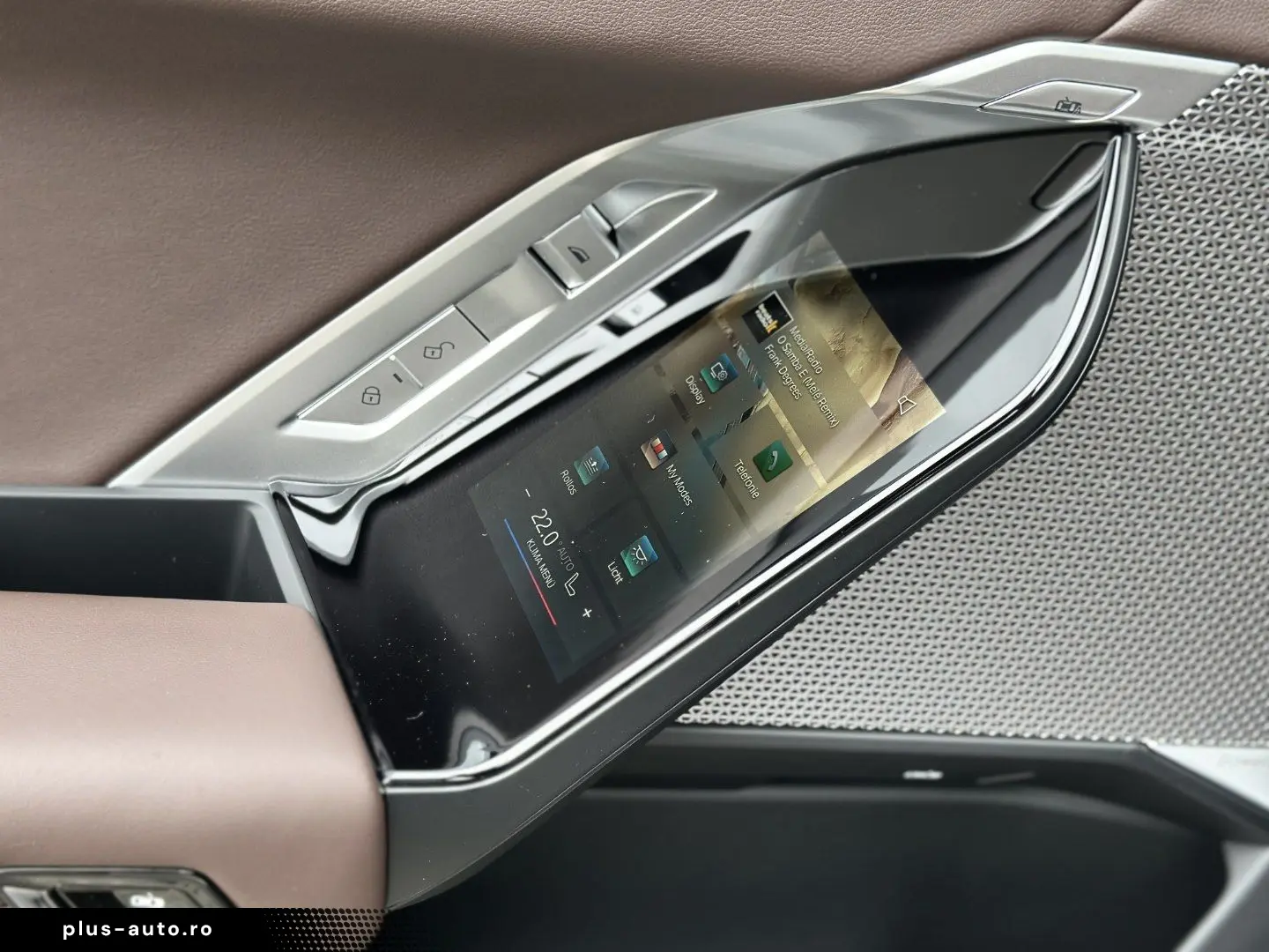 BMW 740d xDrive M-Sport Iconic Glow Live Cockpit Wir