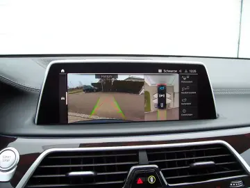 BMW 745Le xDrive M Sportpaket 3xTV B&W SkyPano Laser