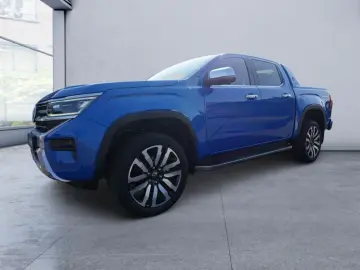 VW Amarok 3.0 TDI Aventura 4Motion