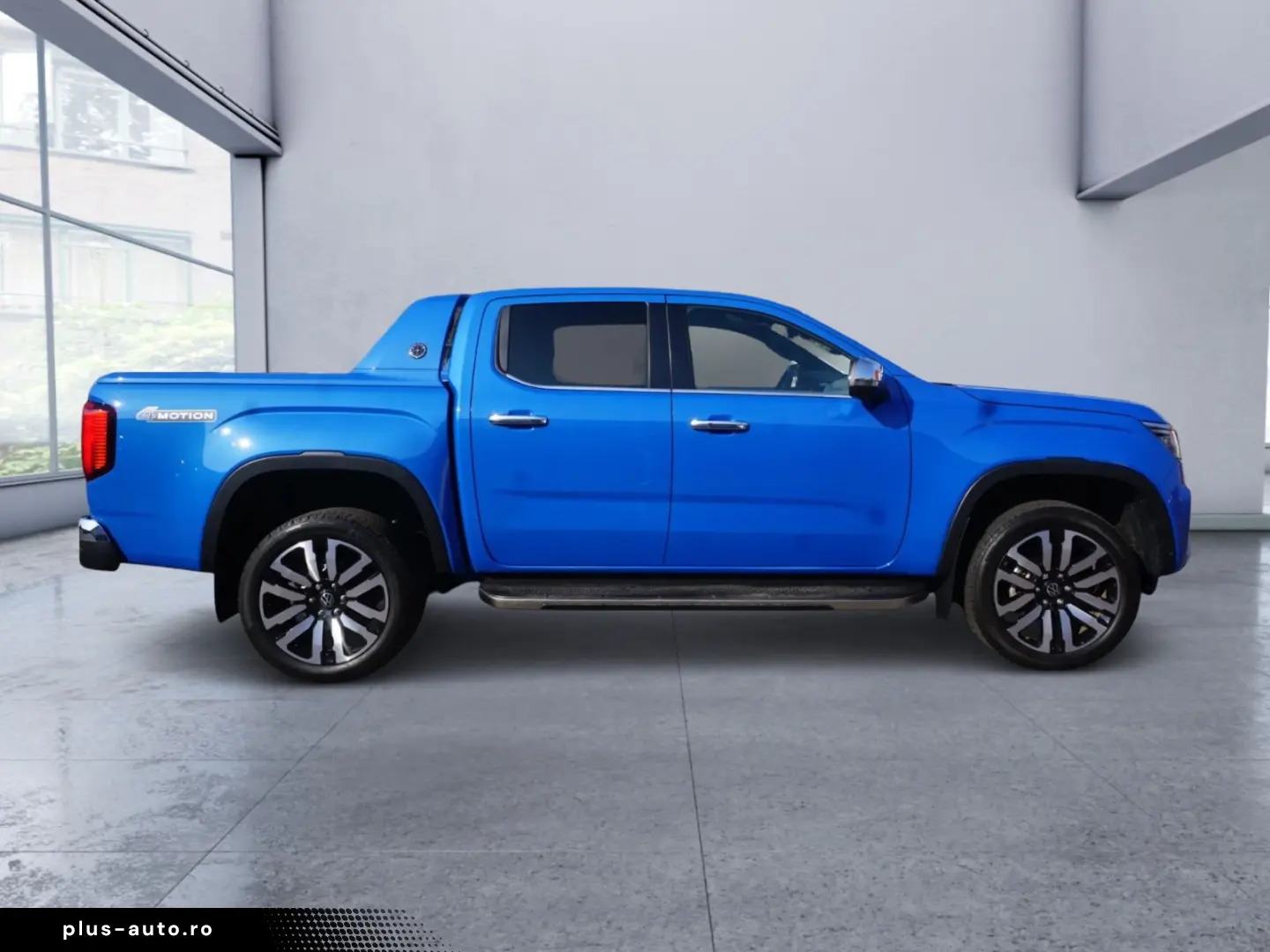 VW Amarok 3.0 TDI Aventura 4Motion