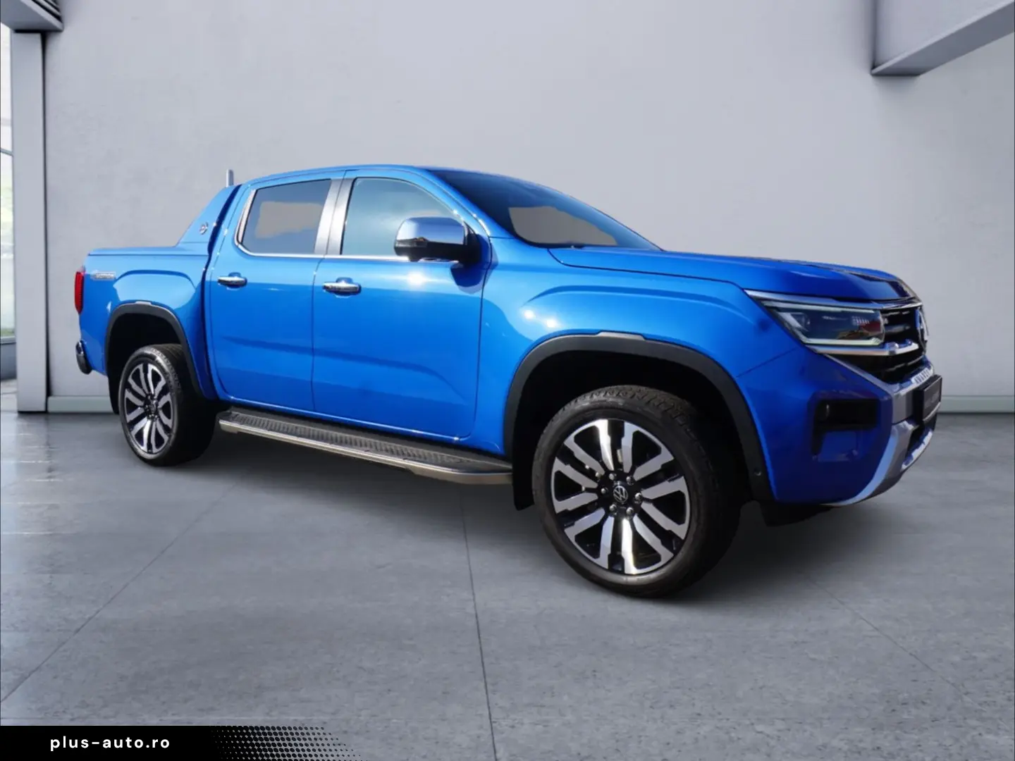 VW Amarok 3.0 TDI Aventura 4Motion