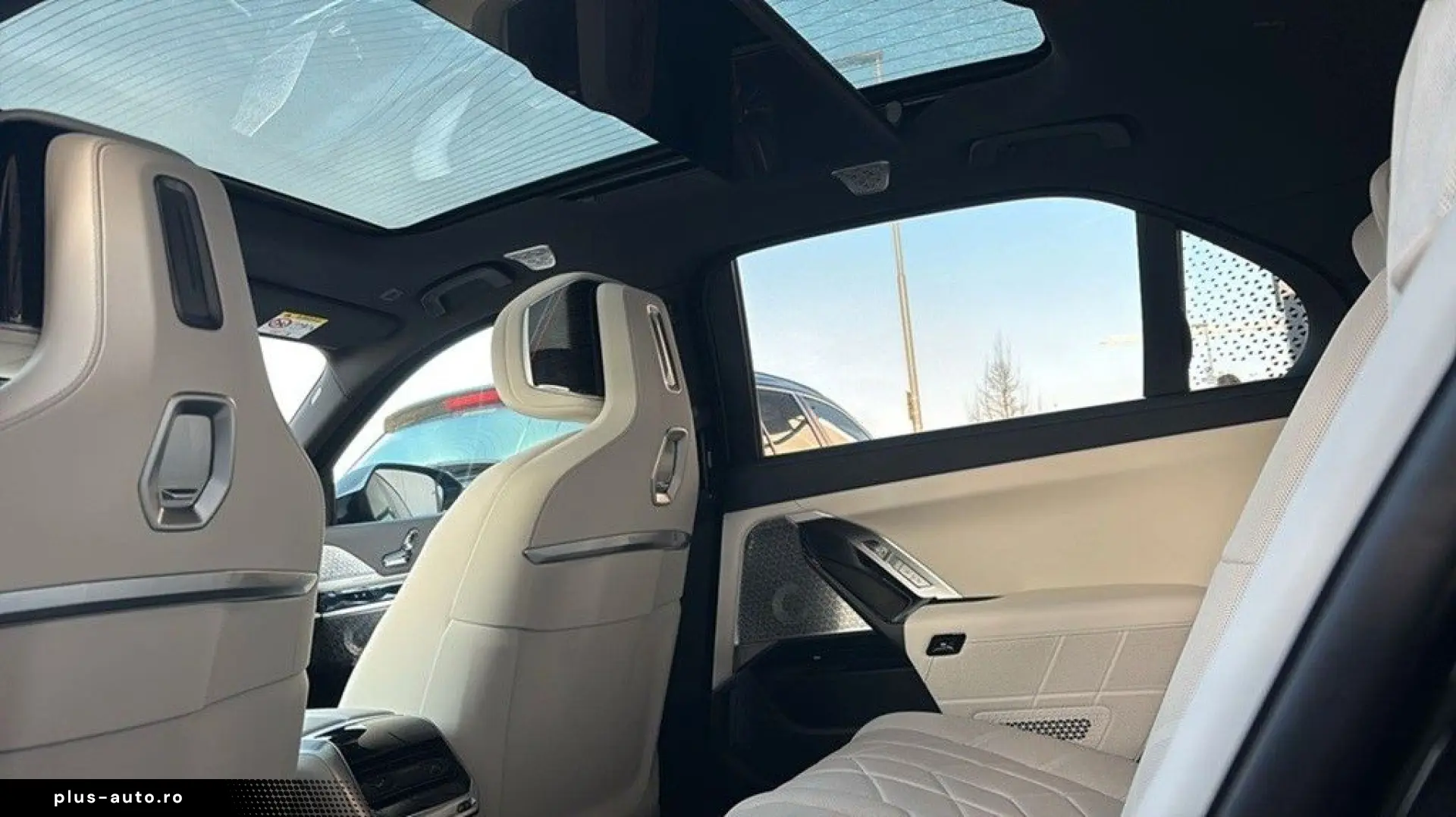 BMW 740d xDrive MSport 21 Zoll Cinema SKY Lounge