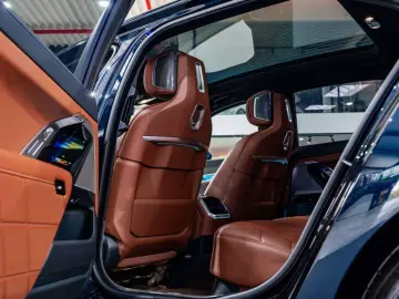 BMW 760 7 Serie M760e xDrive - Full PPF - Executive