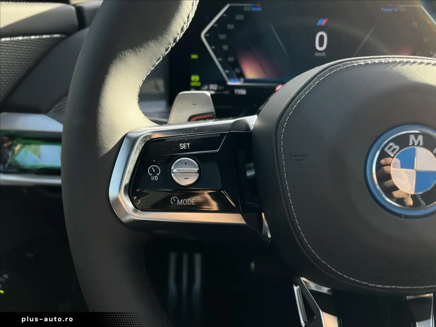 BMW 750 e xDrive M Sport