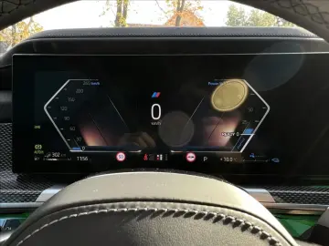 BMW 750 e xDrive M Sport