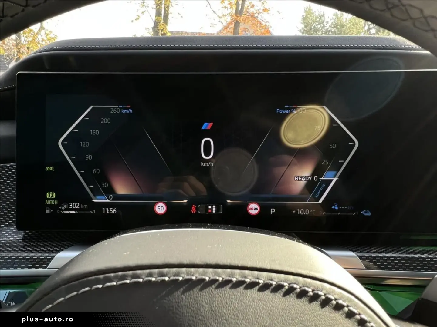 BMW 750 e xDrive M Sport