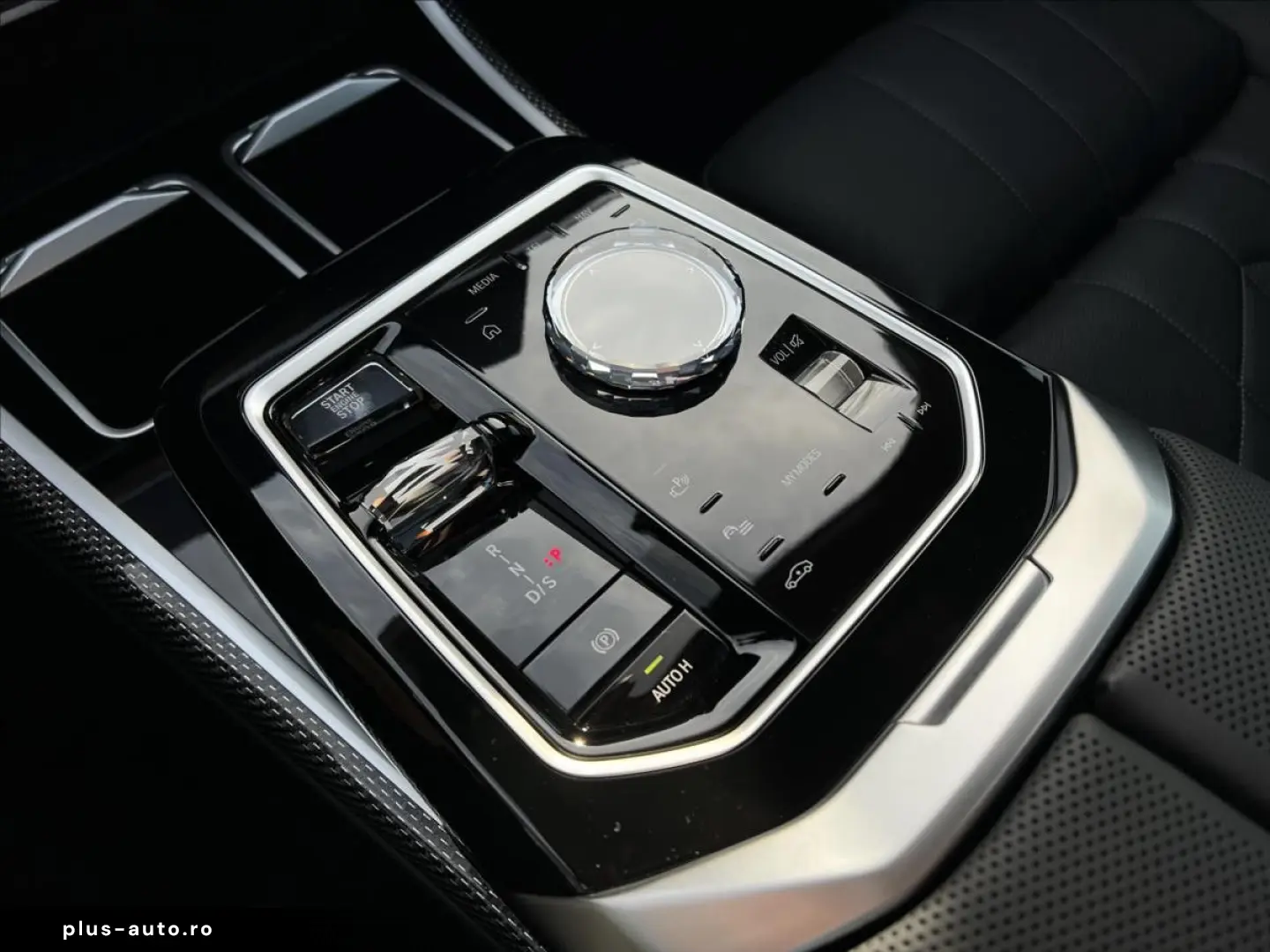 BMW 750 e xDrive M Sport