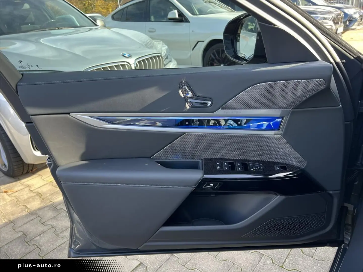 BMW 750 e xDrive M Sport