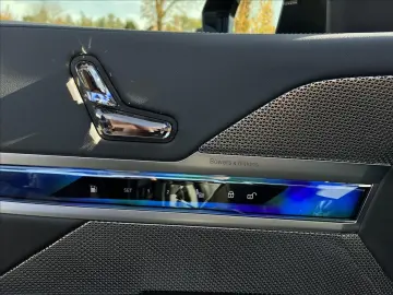 BMW 750 e xDrive M Sport