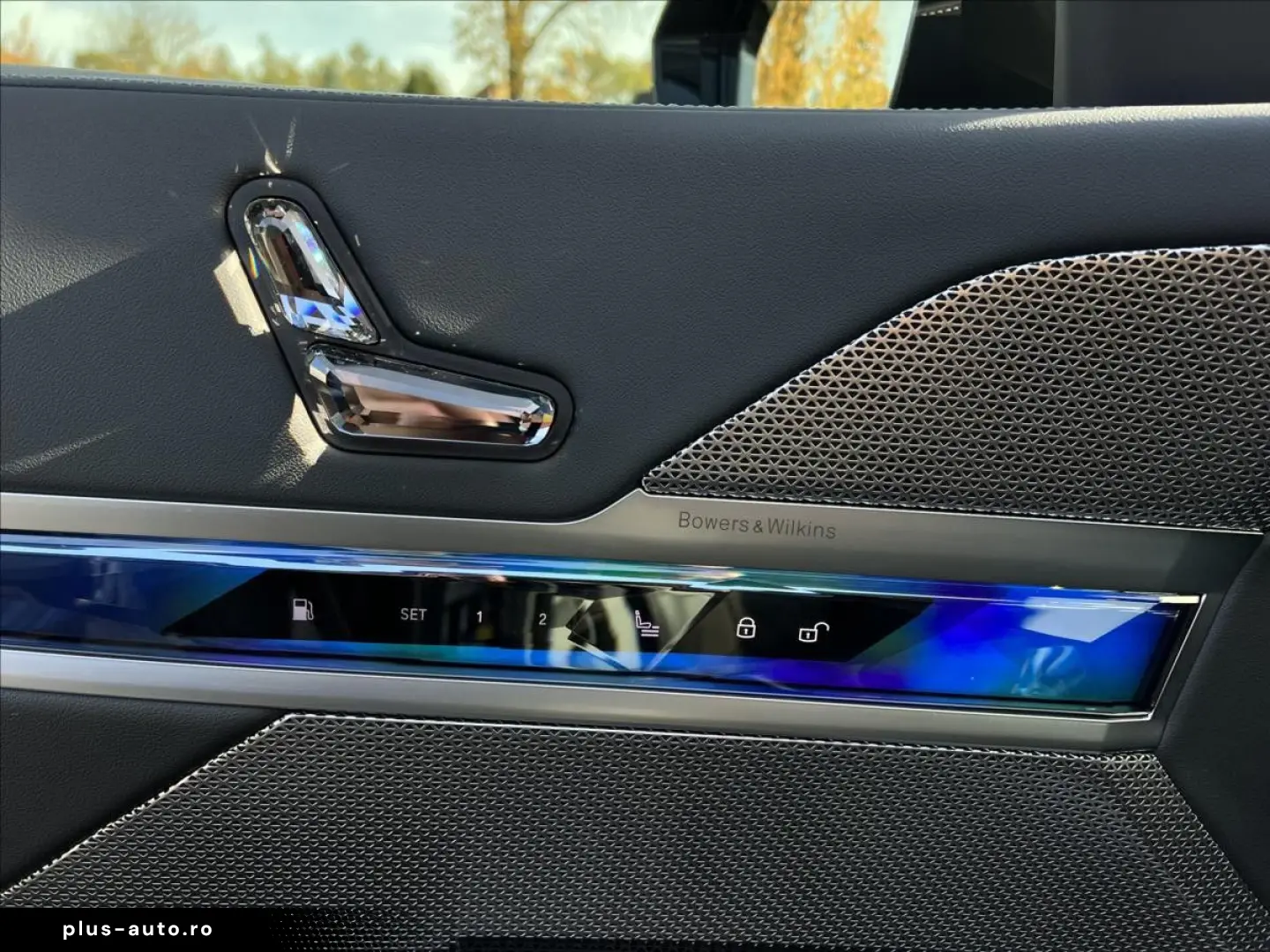 BMW 750 e xDrive M Sport