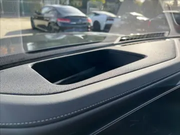 BMW 750 e xDrive M Sport
